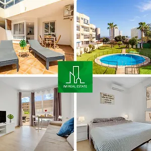 Vistamarina B105 By Ivi Real Estate , Torremolinos España