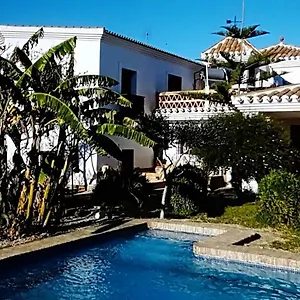 Holiday home Cortijo De Don Victor, Vera