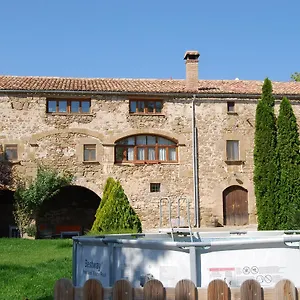 Casa Angrill , Oliana España