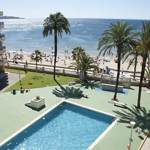 Sol De Espana 2*, Salou España