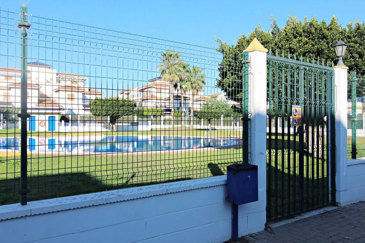 Veramar 5 Atico 0*, Vera Hiszpania