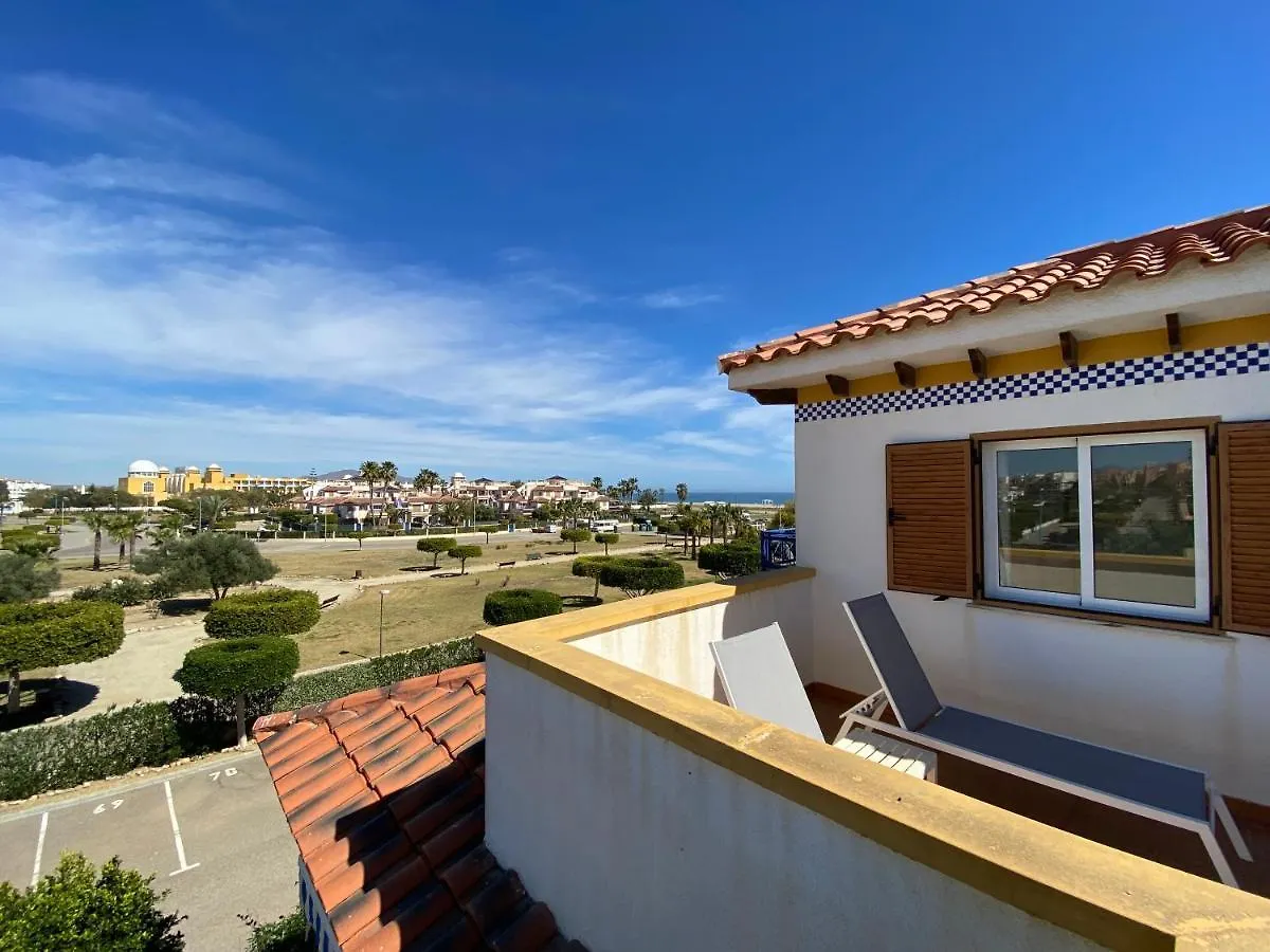 Veramar 5 Atico Apartament