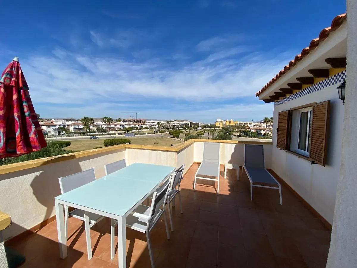 Apartament Veramar 5 Atico