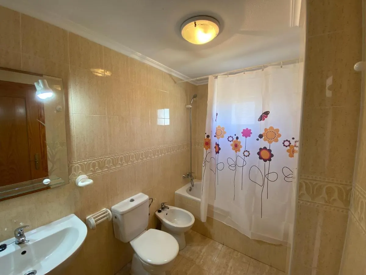 Veramar 5 Atico Apartment